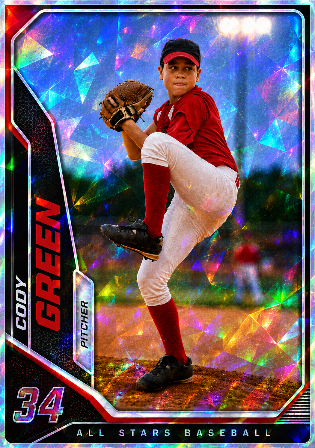 Pro Holographic